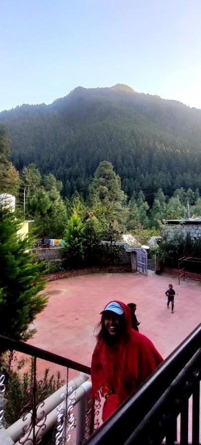 Free Culture, Chalal Bed & Breakfast Kasol Bagian luar foto